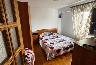 Apartament 3 camere str.Grivita - 7