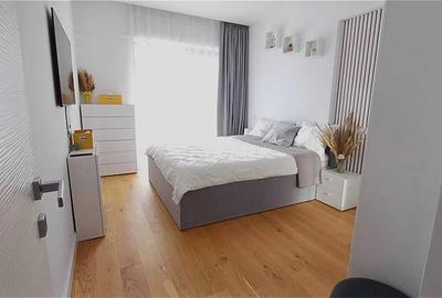 Apartament 2 Camere | Doua Terase | Parcare | Zona Herastrau - 4