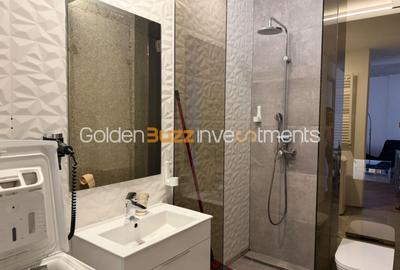 Apartament 2 camere de închiriat – Dinamic City, Barbu Văcărescu - 12