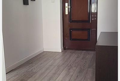 Apartament de o camera, zona Florilor/ FLORESTI - 7