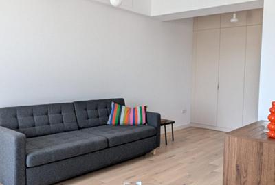 Apartament 2 camere de închiriat| FIRST ESTATES PIPERA| VOLUNTARI - 1