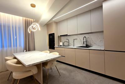 PRIMA INCHIRIERE Apartament 3 camere 80mp,Zorilor - Wings - 3