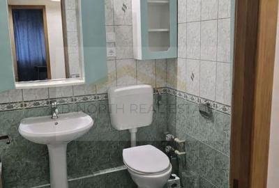 Apartament 2 camere de închiriat Tineretului – Piscului 13, bloc 77, 58 mp - 8