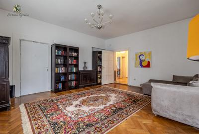 Apartament boem in casa cu pozitionare excelenta si garaj propriu, Centrul Civic - 3