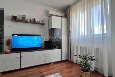 Apartament cu 2 camere în Tătărași