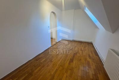 Universitate Gradina Icoanei 3 Camere Nemobilat Pretabil Birou - 4