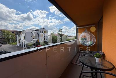 Apartament modern cu 2 camere si parcare in bloc nou, etaj 1, zona Vivo - 7