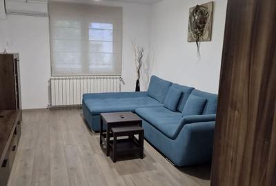 AP. 2 CAMERE- IANCULUI, PARCARE INCLUSA, CENTRALA PROPRIE, BLOC NOU - 1