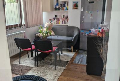 Apartament cu 3 camere decomandat, mobilat în Ultracentral