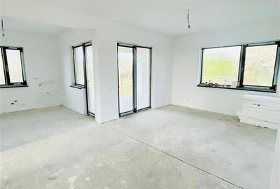 Vanzare vila lux Corbeanca - Ostratu - 3