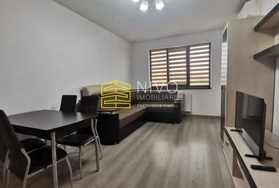 Apartament cu 3 camere decomandat, mobilat în Tudor