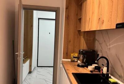 Garsonieră premium  Novum 56 | Metrou Gorjului  7 min| Decomandată | - 7