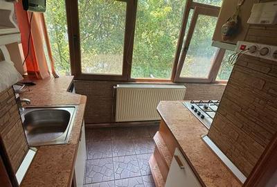 Rond Vechi - Nicolina Apartament 2 camere decomandat - 6