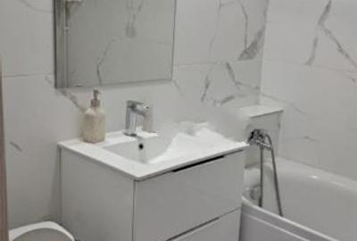 Apartament 2 camere Tineretului ,Amenajat,boiler,parcare,mobilat,utilat,complet - 7