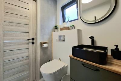 Cabană Boutique Premium | Tarcău | 1000MP Teren | Ciubăr | Foișor - 9