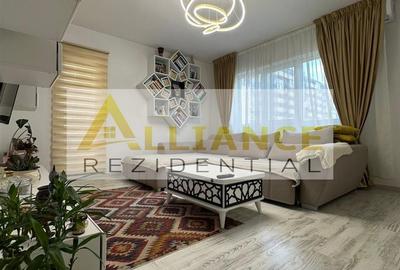 Apartament cu 2 camere decomandat în Sud