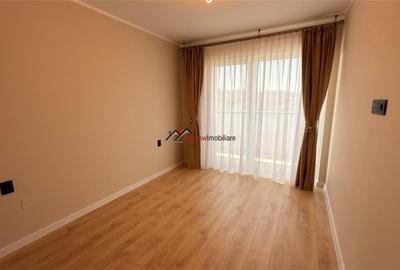 Doar de haine ai nevoie!  Un apartament premium cu 3 camere, Eroilor Floresti! - 12