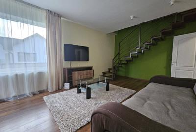 Apartament 2 camere, cartierul Zorilor, zona linistita, aproape de UMF - 1