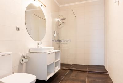 Apartament 2 camere ,Complet mobilat și utilat,  Comision 0% , TVA inclus - 5
