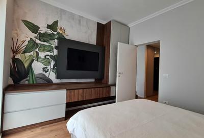 Apartament 2 camere -smart premiu de inchiriat - ONE66 Brasov - 6
