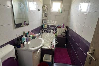 Apartament 2 camere-balcon-Zona Decebal, Apolo - 5