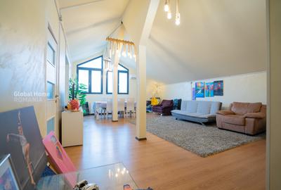 Pantelimon | Vila 8 Camere 556 MP + Teren 1038 MP + Garaj | Constructie 2020 - 38