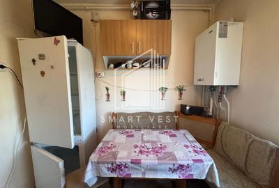 Apartament 2 camere | 40 mp | Zona Botizului - 7