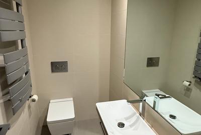 5 camere Primaverii / Herastrau Etaj 1 - 16