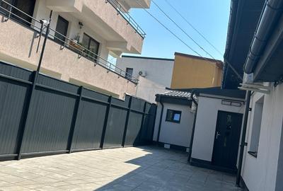 Casă individuală cu 4 camere în Colentina