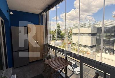 2 camere de închiriat, loc de parcare -  Strada Mircești, zona 1 Mai - 9