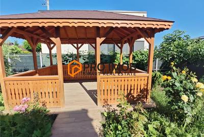Casa P+M zona Maracineni - 10