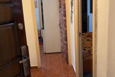 Obor, garsoniera, 325 euro, libera, mobilata, utilata - 2