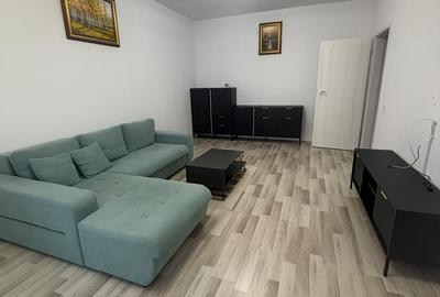 Apartament cu 2 camere decomandat, mobilat în Lujerului