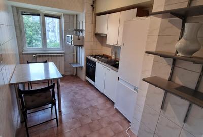 UNIRII BULEVARD COLT CU NERVA TRAIAN, AP 2 CAM MOBILAT SI UTILAT COMPLET - 12