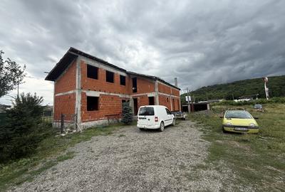 Teren Construcții intravilan de 610 mp, în Jucu de Mijloc
