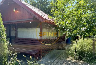 5 Camere Tunari Teleorman | Centrală termică | Grădina cu pomi fructiferi - 14