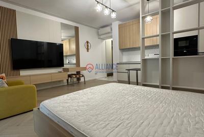 STUDIO DE ÎNCHIRIAT – MAMAIA NORD | COMPLEX SEA ON | TERMEN LUNG - 2