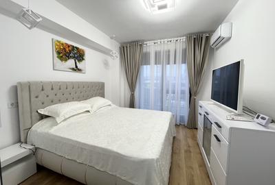 Apartament 2 camere Magnolia Residence | Străulești | Bucurestii Noi - 3