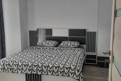 Inchiriez apartament 3 camere Faleză Dunării - 4