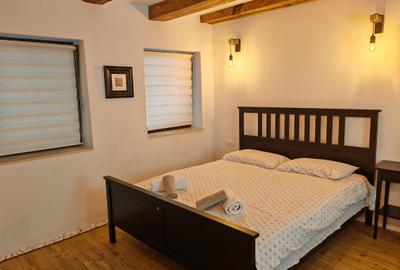 Apartament 4 camere renovat, 3 unitati regim hotelier zona Centrul Istoric - 1