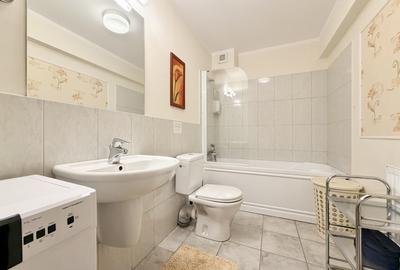 Inchiriere Apartament 2 camere, Andrei Muresanu, optional parcare - 7