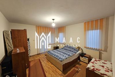 Apartament cu 3 camere, mobilat în Turnișor