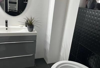 Apartament 2 camere, zona Compozitori, etaj 3, centrala gaz. - 7