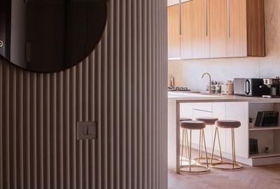 Apartament de 3 camere renovat cu vedere deschisă in zona Herastrau - 3