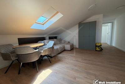 Apartament 2 camere in carier Europa - 4