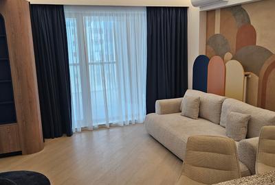 Vanzare 2 camere superb - Cortina North - 3