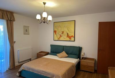 COMISION 0%! CORBEANCA-PARADISUL VERDE,VILA P+1,5 CAMERE,PISCINA/GARAJ - 21