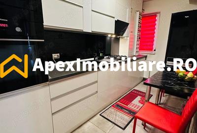 Apartament 2 camere de inchiriat Brancoveanu București | ApexImobiliare.ro - 4