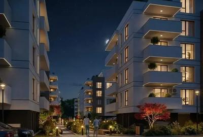 Apartamente 2 camere | Ansamblu boutique | Facilitati Premium - 2