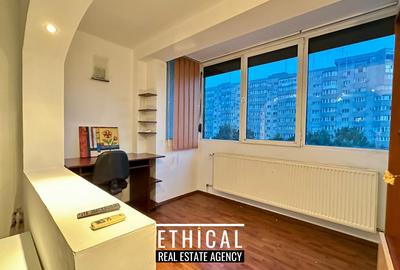 De inchiriat 2 Camere, 70 mp, 2 Minute de Metrou Dristor - 5